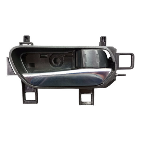 Maçaneta Interna Porta D.d Nissan Kicks 2020 Comado Dianteira