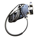 Fechadura Porta D.d Rampage Rebel 2024