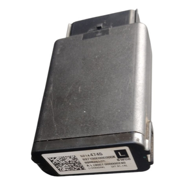 Modulo Controle Vidro Elétrico Porta D.e Trailblazer 2019