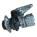 Compressor Ar Motor C/bomb Vw 8160 2015 M136610