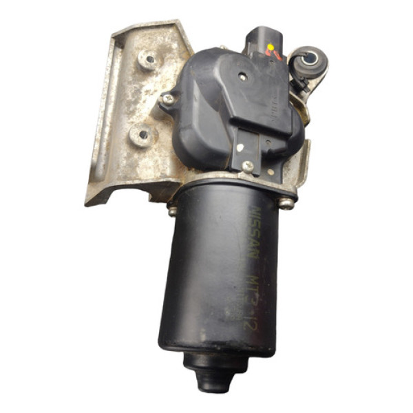 Motor Do Limpador De Parabrisa Frontier 2012