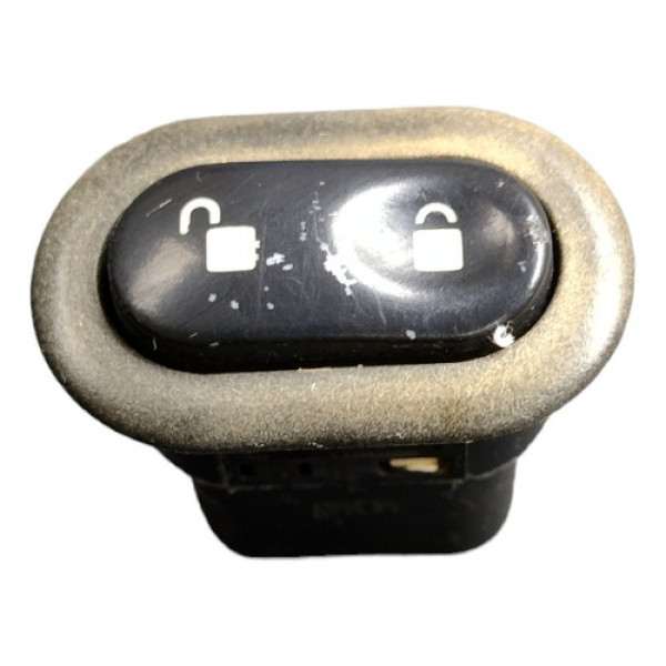 Botão Trava Porta D.e Ford Ranger 2007