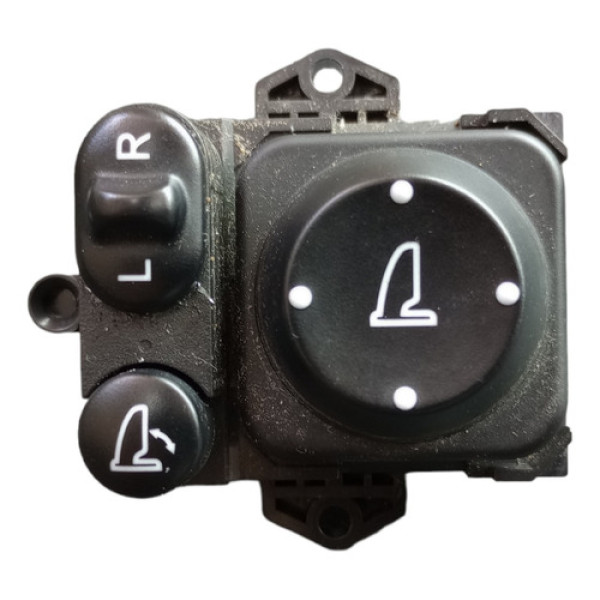 Botão Comando Retrovisor Com Rebatimento Honda Hrv 2017 