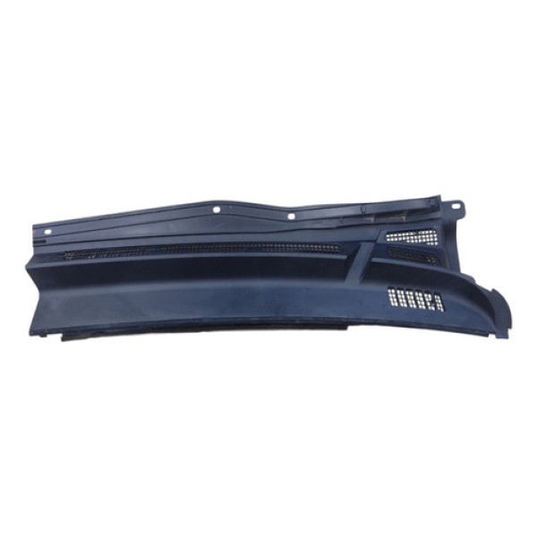 Grade Churrasqueira L.d Hilux Sw4 2009 Com Detalhe  Preto
