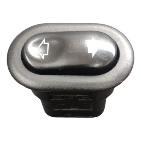 Botão Comando De Vidro T.e Ford Ranger 2006 