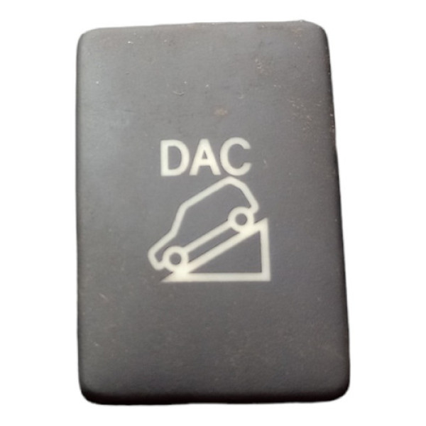 Botão Declive Dac Toyota Hilux 2019