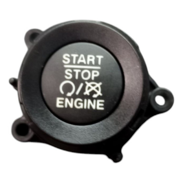 Botão Start Fiat Toro 1.3 Turbo 2025