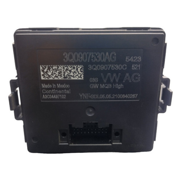Módulo Interface Vw Nivus 1.0 2021