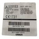 Módulo Etacs Triton 3.2 Automática 2011 8637a753