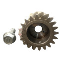 Engrenagem Comando Motor Hilux 3.0 2012 