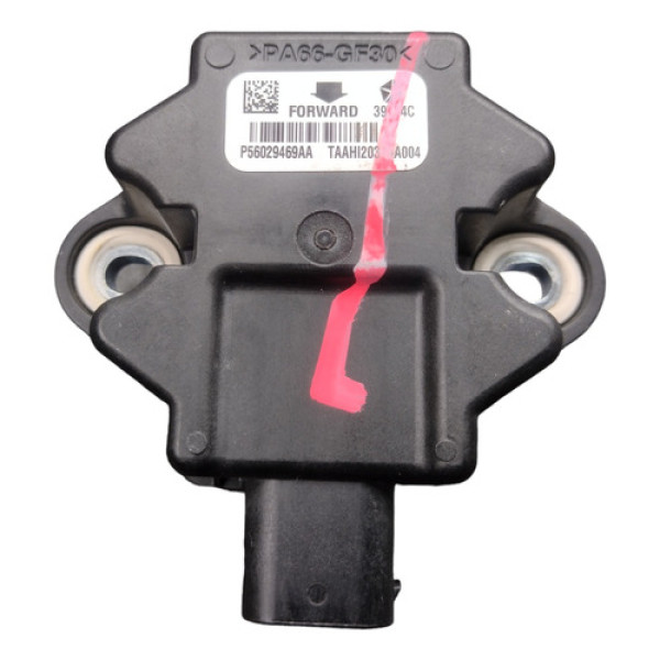 Módulo Sensor Aceleração Grand Cherokee 2011
