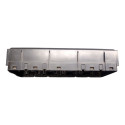 Modulo Central Ar Condicionado Trailblazer 2019 84097842 