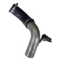 Mangueira Saida Arrefecedor Gm S10 2.8 180 Cv 2013 