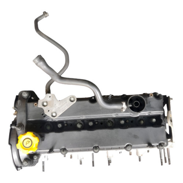 Cabeçote S10 2.8 180cv 2013
