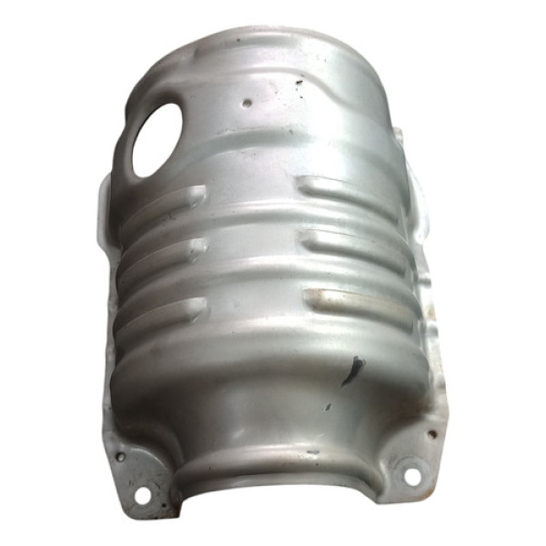 Capa Proteção Catalisador Honda Hrv 1.8 2020