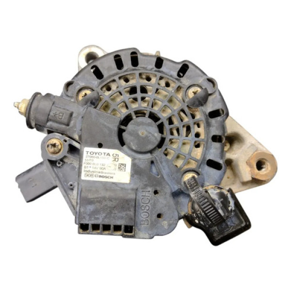 Alternador Hilux 2.8 2020