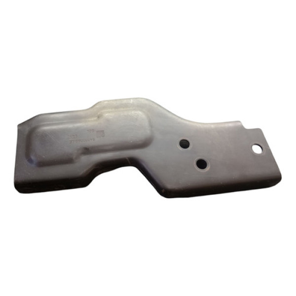 Suporte Parachoque T.e S10 2017 