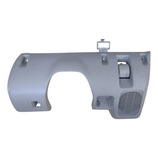 Moldura Inferior Painel Pajero Sport 2010