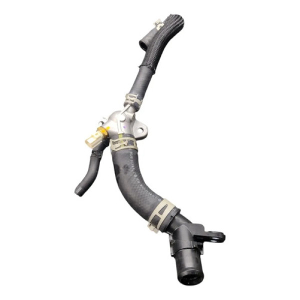 Flange Cabeçote Corolla Cross 1.8 Hybrid 2025 