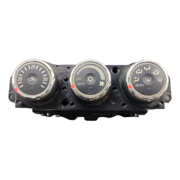 Comando Ar Condicionado Mitsubishi Outlander 7820a114xc