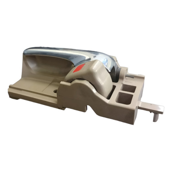 Maçaneta Interna T.e Hilux Sw4 2013 Traseira