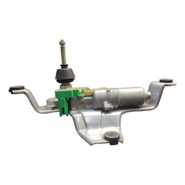 Motor Do Limpador Traseiro  Pajero Full 2010 