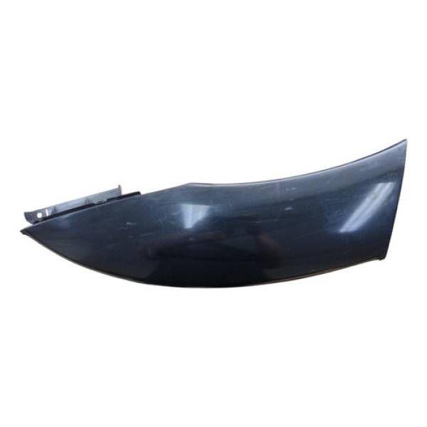 Moldura Para Lama T.e Hilux Sw4 2009 Com Detalhe 