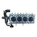 Cabeçote Citroen Jumper Ducato Boxer 2007