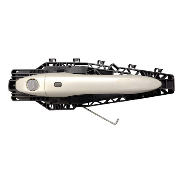 Maçaneta Externa Porta D.e Jeep Compass 2020 Branco