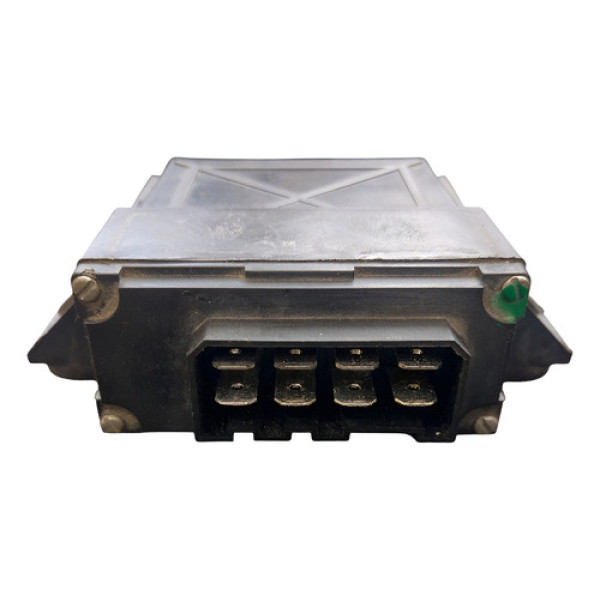Módulo Rele Controle Rotação  Ford Ranger 3.0 2008