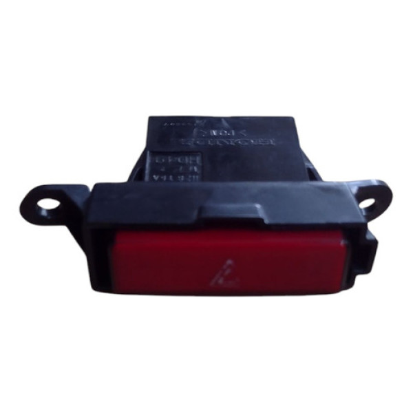 Botão De Alerta Honda Hrv 2016 M55804 01