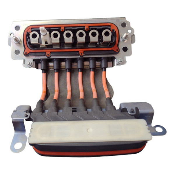 Conector Conversor Câmbio Corolla Cross Xrx 1.8 Hybrid 2022