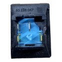 Botao Interruptor Alarme Chevrolet S10 2008 93286047