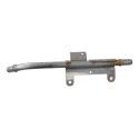 Tubo Cano Água Ar S10 2.8 2019