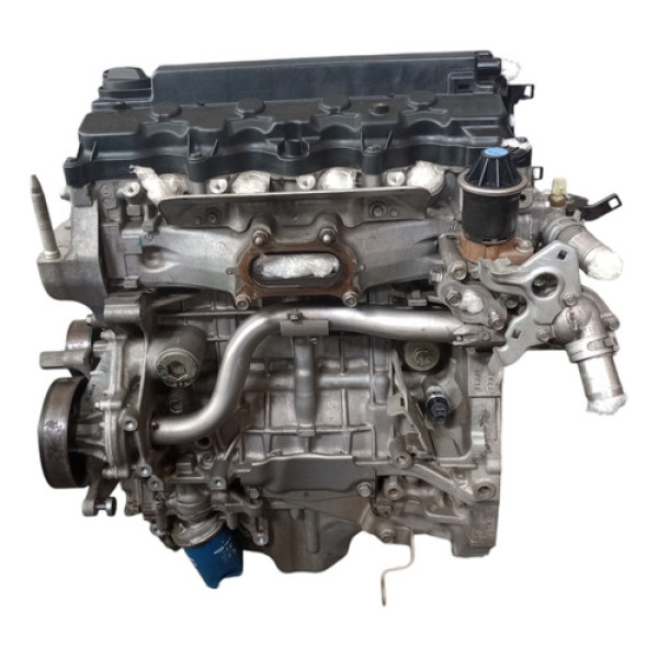 Motor Parcial Honda Hrv 1.8 2019 