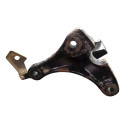 Suporte Coxim Esquerdo Motor S10 2.8 2017 