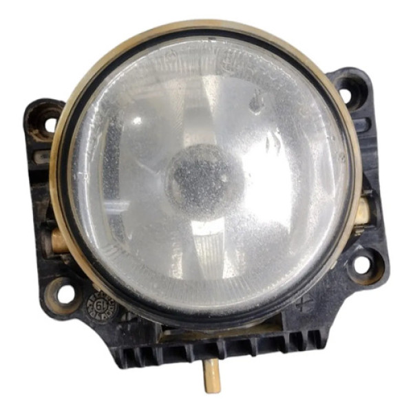 Farol Milha L.d Fiat Toro 2021