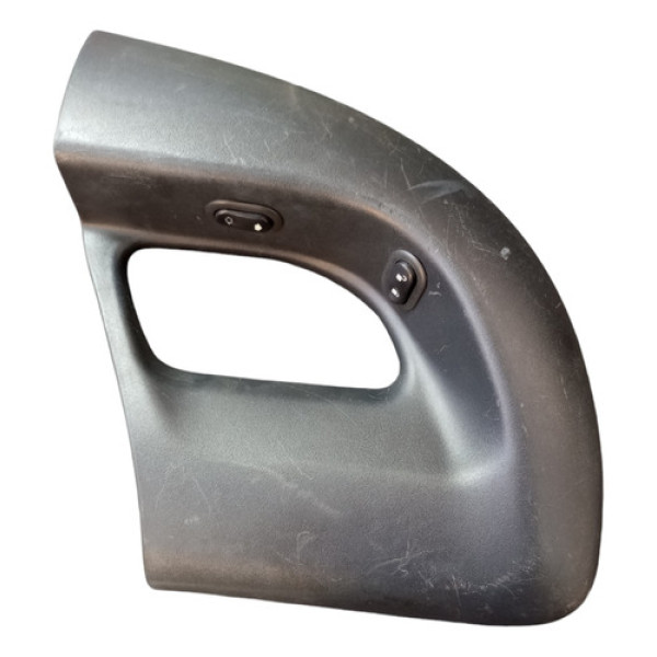 Moldura Maçaneta Interna Porta D.d Ford Ranger 2008