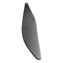 Acabamento Interno Retrovisor L.e Nissan Frontier 2014