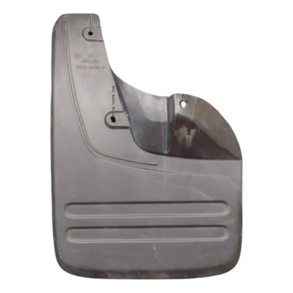 Para Barro Lameiro Hilux 2009