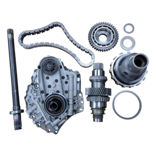 Engrenagem Cambio Automático Equinox 1.5 Turbo 2021