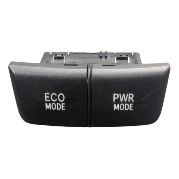 Botão Eco Mode Pwr Mode Hilux Sw4 Srx 2016