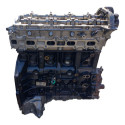 Motor Parcial S10 Trailblazer 2.8 200 Cv  Automático 2024