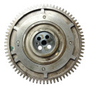 Engrenagem Do Comando Motor Volvo Vw 270 2013