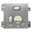 Botão Interruptor Farol Milha S10 2020