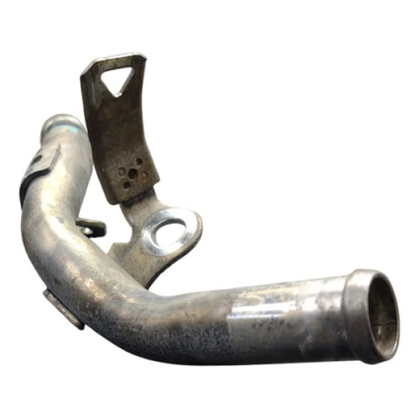 Tubo Agua Motor Hilux 3.0 2013
