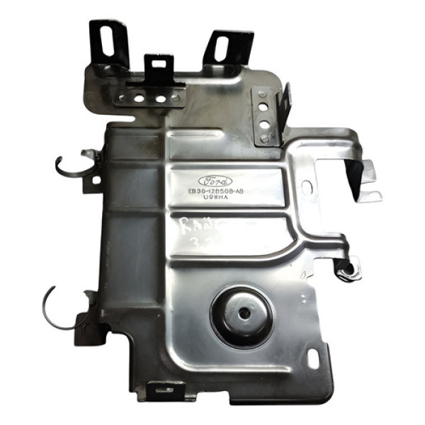 Suporte Módulo De Injeção Ranger 3.2 2020 Eb3g12b508ab 