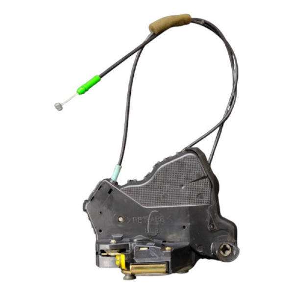 Fechadura Porta D.e Hilux Sw4 2009 
