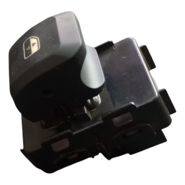 Botão Comando De Vidro T.d Jeep Compass 2023 6xp89trmab