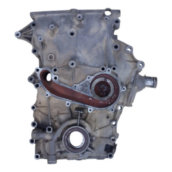Bomba Óleo Tampa Distribuição Hilux Sw4 3.0 2009 